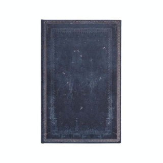 Carnet de croquis Encre bleue 112 p 200 g/m² 21 x 30 cm - Paperblanks - Rougier et Plé