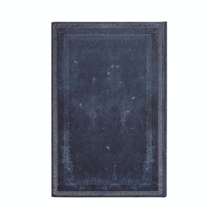 Carnet de croquis Encre bleue 112 p 200 g/m² 21 x 30 cm - Paperblanks - Rougier et Plé
