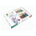Coffret Initiation à l'aquarelle - Dessain et Tolra - Rougier et Plé