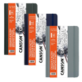 Carnet de croquis & notes Graduate 90 g/m² 14 x 21,6 cm Rigide - Canson - Rougier et Plé
