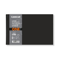 Carnet de croquis ONE Cousu 21,6 x 14 cm - Canson - Rougier et Plé