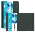 Carnet Graduate Aquarelle 250 g/m² - Canson - Rougier et Plé