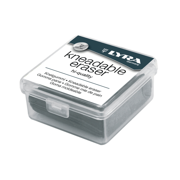 Gomme mie de pain Lyra - Lyra - Rougier et Plé