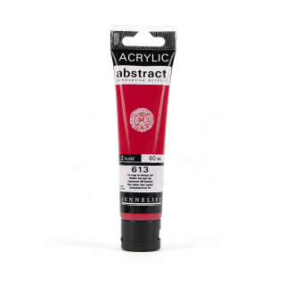 Peinture acrylique fine Abstract Tube 60 ml - Sennelier - Rougier et Plé