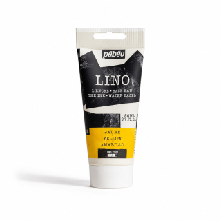L'encre Linogravure 80 ml - Pébéo - Rougier et Plé