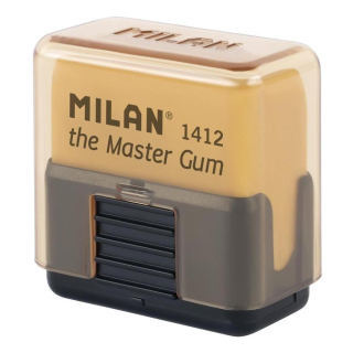 Gomme the Master Gum 1412 - Milan - Rougier et Plé