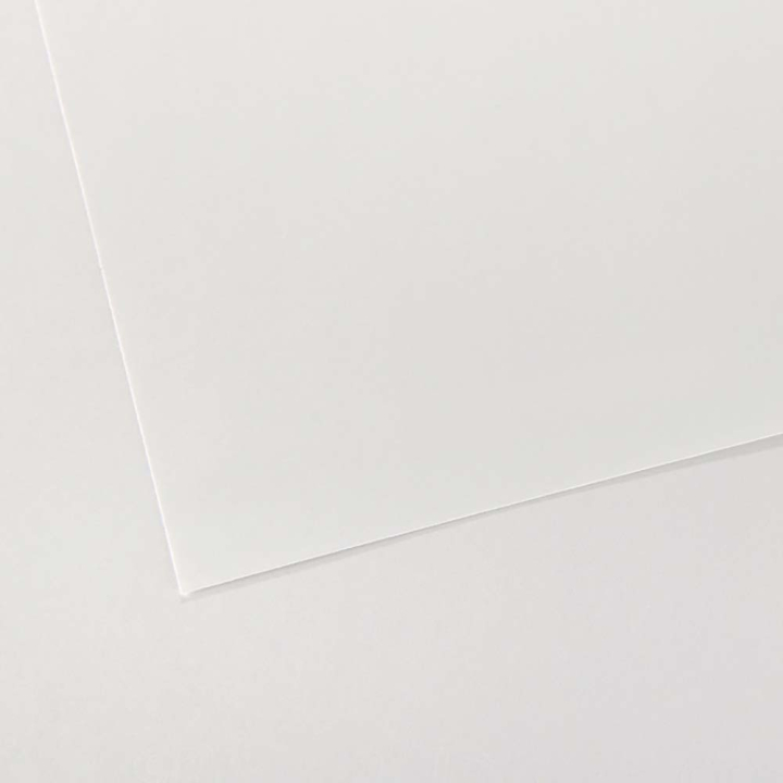 Papier Dessin blanc Ramette 250 feuilles A4 160 g/m² - Canson - Rougier et Plé