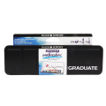 Aquarelle Set étudiant 24 demi godets - Daler Rowney - Rougier et Plé