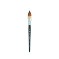 Pinceau en poils synthétiques Aqua Elite amandeN3/4 – Princeton - Rougier et Plé