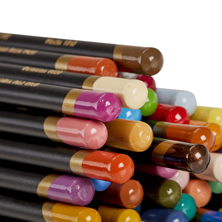 Crayon Chromaflow - Derwent - Rougier et Plé