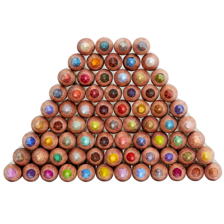 Crayon Chromaflow - Derwent - Rougier et Plé
