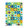 Carnet Artbook A4 21 x 29,7 cm Eclipse - Alibabette Éditions - Rougier et Plé