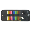 Crayons de couleur Polycolor 24 pcs trousse + gomme + taille crayon - KOH I NOOR - Rougier et Plé