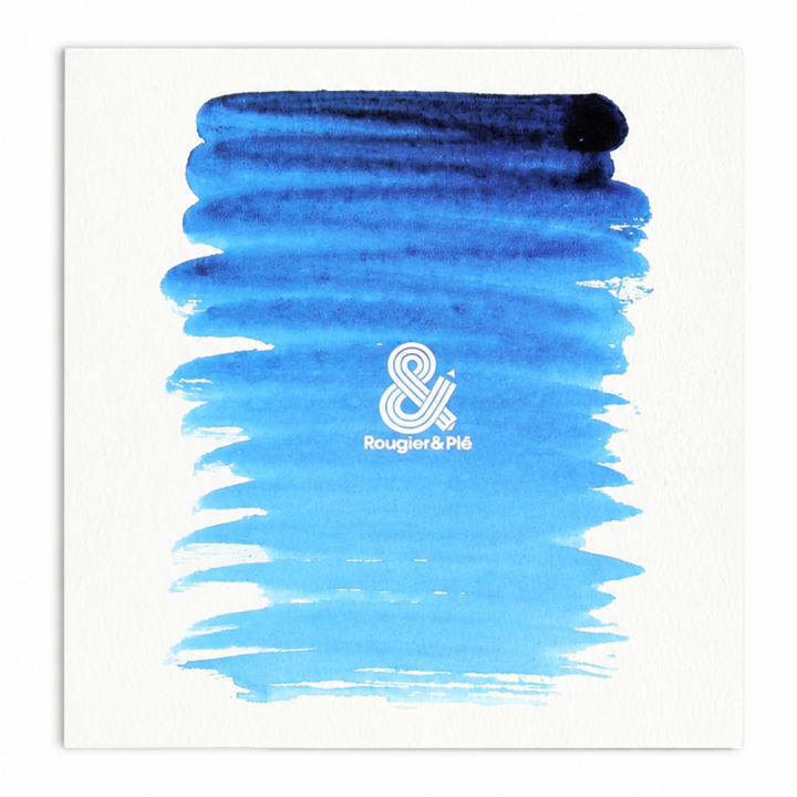 Aquarelle opaque style Gansai Set 24 godets - Rougier&Plé - Rougier et Plé