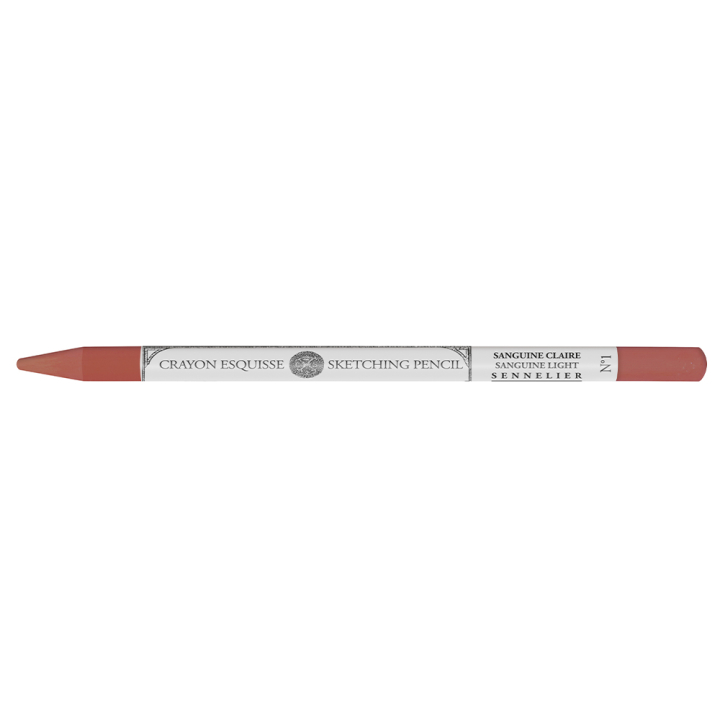 Crayon esquisse - Sennelier - Rougier et Plé