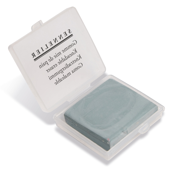 Gomme mie de pain - Sennelier - Rougier et Plé