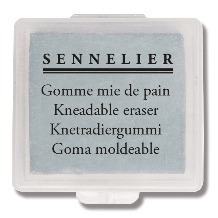 Gomme mie de pain - Sennelier - Rougier et Plé