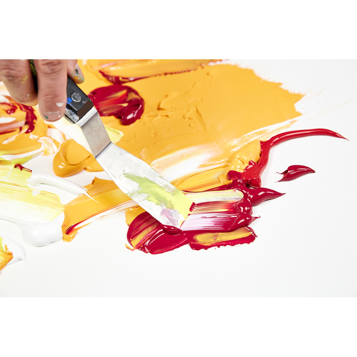 Peinture acrylique extra-fine Professional Heavy Body - Liquitex - Rougier et Plé