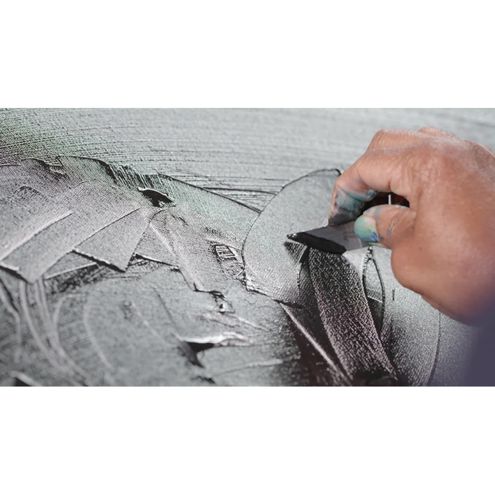 Peinture acrylique extra-fine Professional Heavy Body - Liquitex - Rougier et Plé