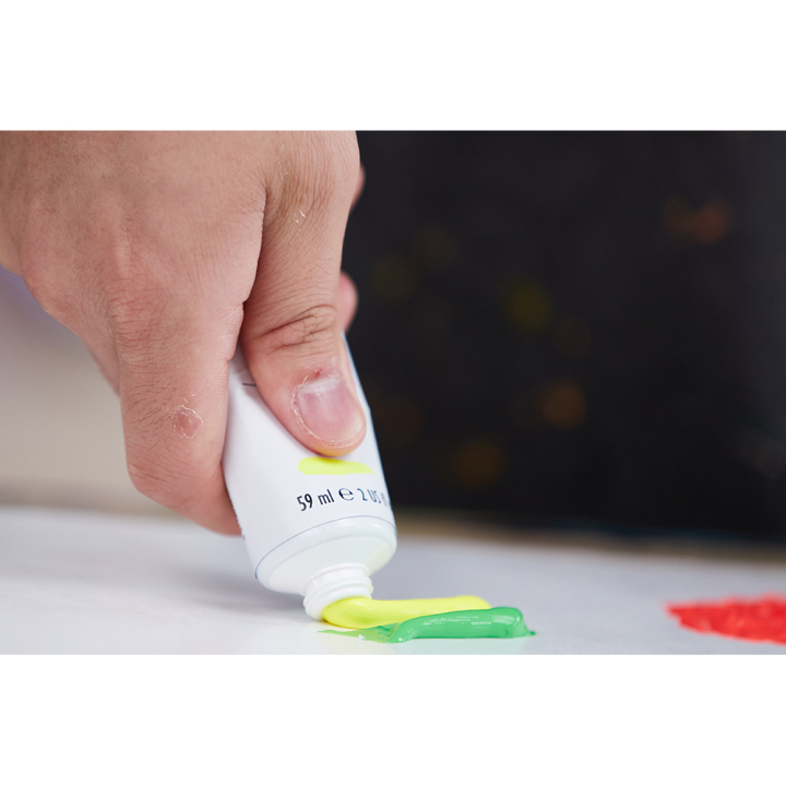 Peinture acrylique extra-fine Professional Heavy Body - Liquitex - Rougier et Plé