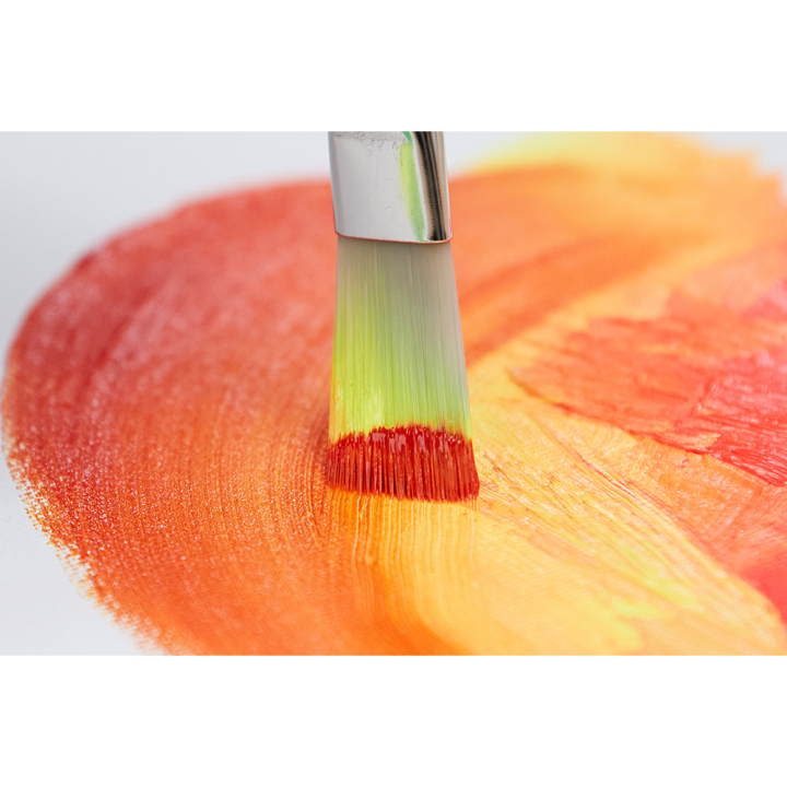 Peinture acrylique extra-fine Professional Heavy Body - Liquitex - Rougier et Plé