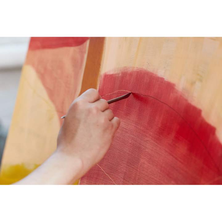 Peinture acrylique extra-fine Professional Heavy Body - Liquitex - Rougier et Plé