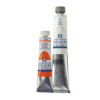Gouache Extra Fine - Talens - Rougier et Plé