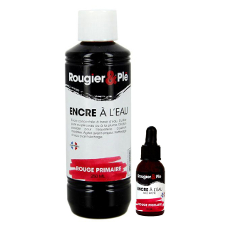 Encre à l'eau R&P - Rougier&Plé - Rougier et Plé