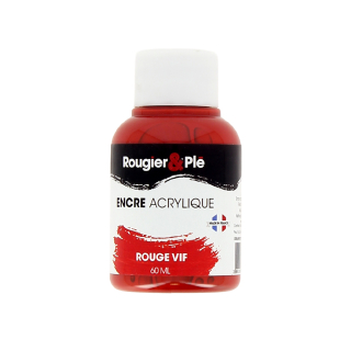 Encre acrylique R&P - Rougier&Plé - Rougier et Plé