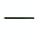 Crayon graphite Castell 9000 4H - Faber-Castell - Rougier et Plé