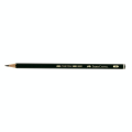 Crayon graphite Castell 9000 5B - Faber-Castell - Rougier et Plé