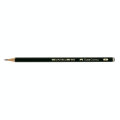 Crayon graphite Castell 9000 B - Faber-Castell - Rougier et Plé