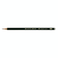 Crayon graphite Castell 9000 H - Faber-Castell - Rougier et Plé