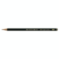 Crayon graphite Castell 9000 F - Faber-Castell - Rougier et Plé