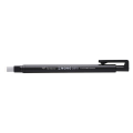 Stylo gomme MONO Zero noir pointe rectangulaire - Tombow - Rougier et Plé