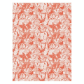 Papier 762 Papillons - Décopatch - Rougier et Plé