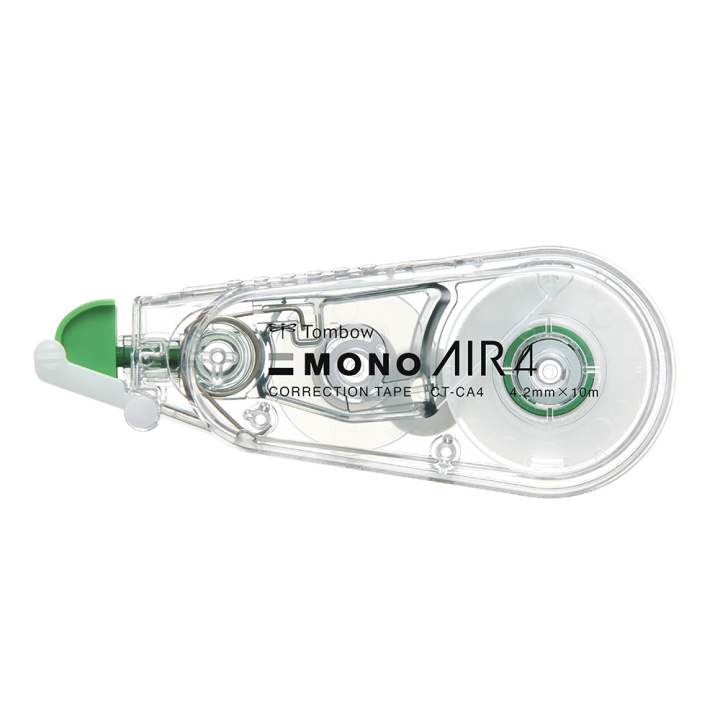 Correcteur MONO Air 4 10 m x 4,2 mm - Tombow - Rougier et Plé