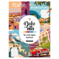 Dolce vita 40 coloriages mystères - Dessain et Tolra - Rougier et Plé