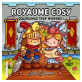 Cosy Colo Royaume Cosy - Dessain et Tolra - Rougier et Plé