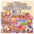 Cosy Colo Mes petites pauses douceurs - Dessain et Tolra - Rougier et Plé