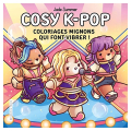 Cosy Colo Cosy K-POP - Dessain et Tolra - Rougier et Plé