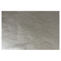 Papier fait main métallisé blanc - Esprit Papier - Rougier et Plé