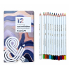Crayons de couleur...