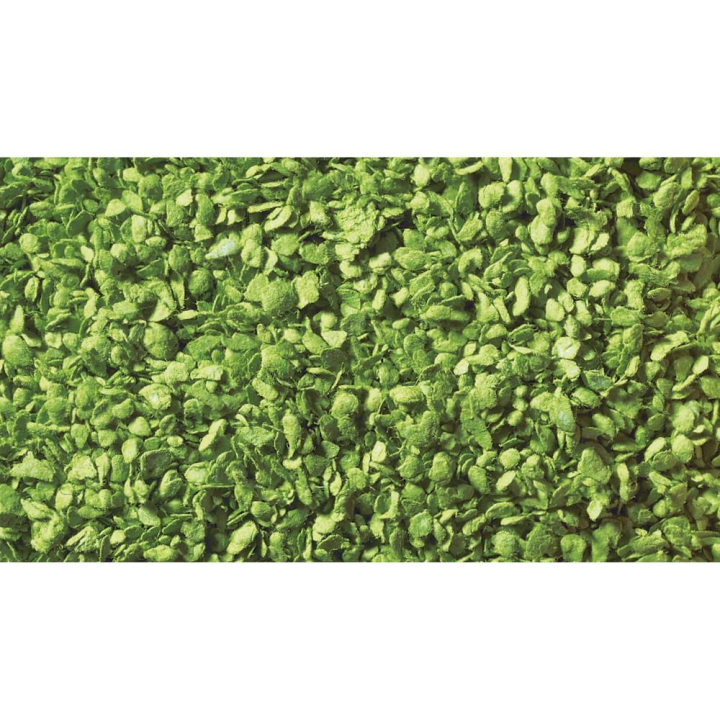 Feuillage Vert clair 50 g - Noch - Rougier et Plé