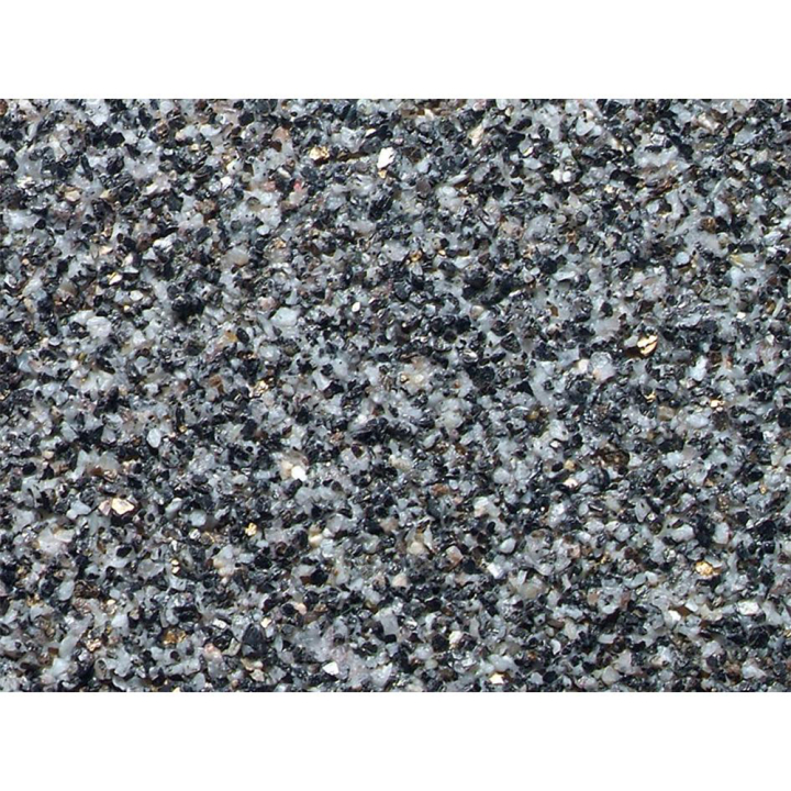 Ballast Profi Granite gris 0,1 à 0,6 mm 250 g - Noch - Rougier et Plé
