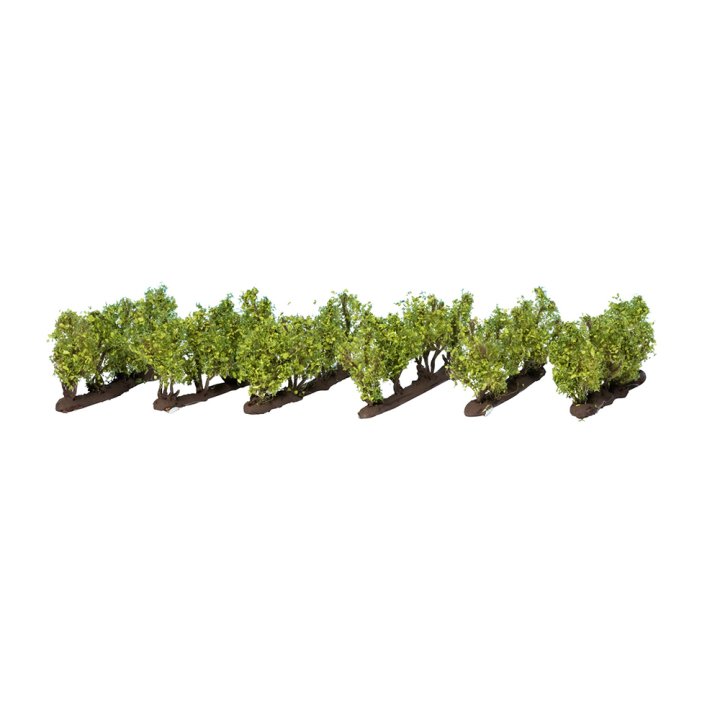 Vignes 2,2 cm - 24 pcs - Noch - Rougier et Plé