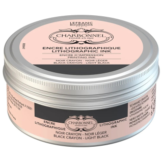 Encre Lithographique 200 ml - Charbonnel - Rougier et Plé