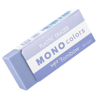 Gomme MONO colors - Tombow - Rougier et Plé