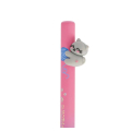 Stylo à bille rétractable Kitty Hug me  – Legami - Rougier et Plé
