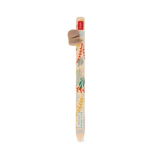 Stylo à bille rétractable Sloth Hug me – Legami - Rougier et Plé